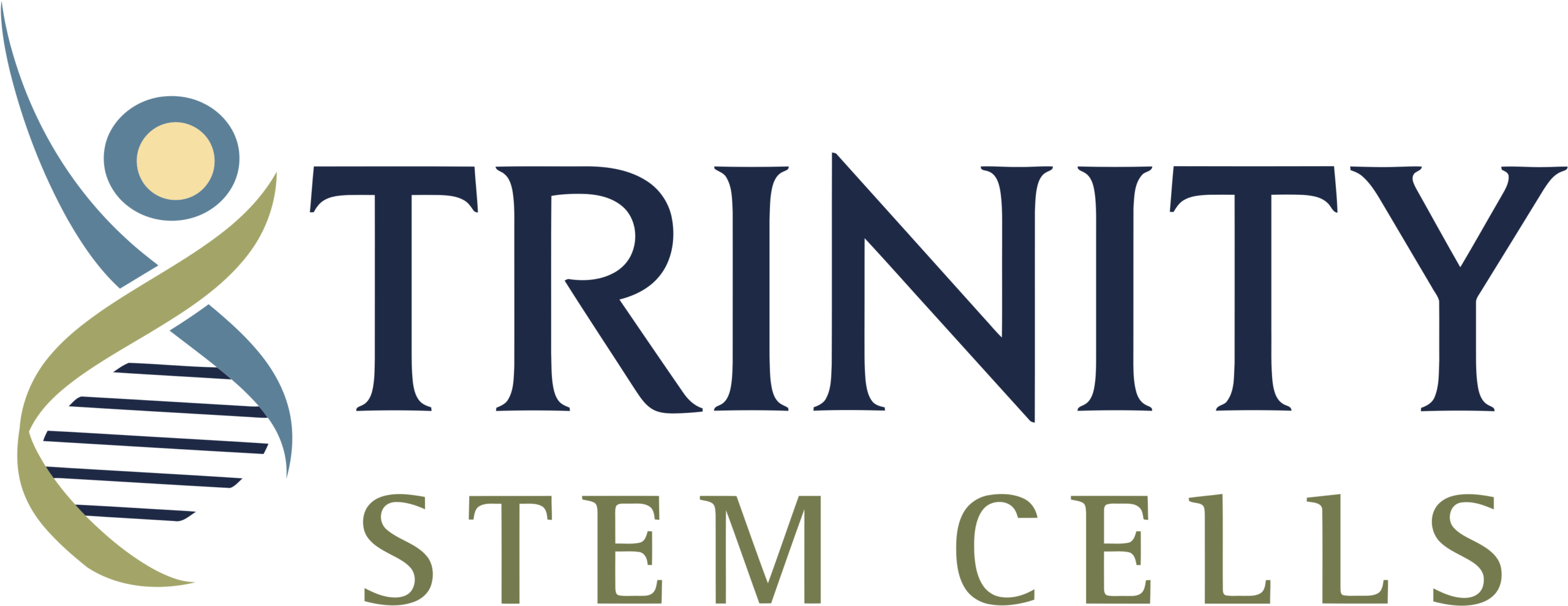 Trinity Stem Cell Us